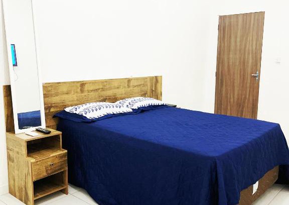 Macapa Apartamento | Aeroporto House 4