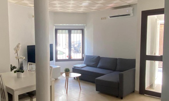 Churriana Apartamento | Aeropuerto-Churriana-Golf