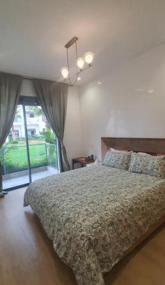 Nouaceur Apartamento | Aerostay Jamal