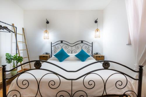 Porto Pino Apartamento | Aetòs Home, Porto Pino hill