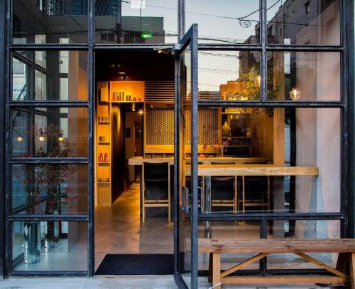 Oshiage Apartamento | AET & o3 HOTEL