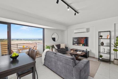 Tersefanou Apartamento | Aether Residence by Nomads