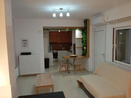 Skala Apartamento | Afanias Lakonia Luxury Apartment