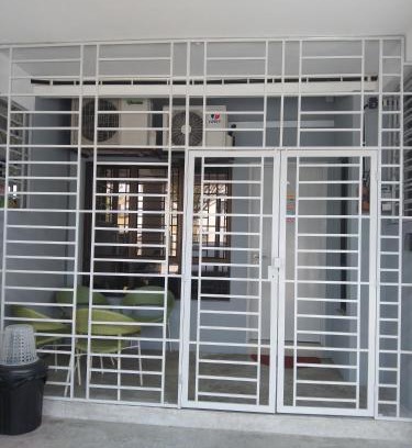 Beranang Casa | Afeena Homestay Bandar Tasik Kesuma