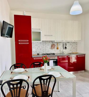 Marina di Patti Apartamento | Affacciati sulle Eolie Appartamenti sul Lungomare Patti Marina