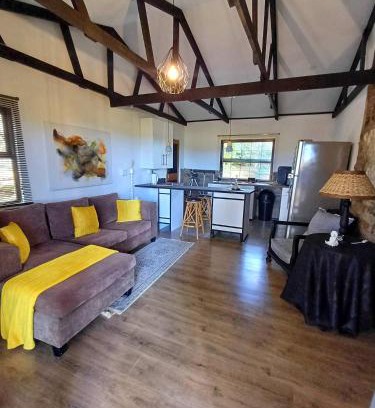 Fouriesburg Casa | Affi lande Boetiek guestfarm