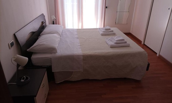 Fermo Cama Y Desayuno | Affitta Camere Villa Alba Fermo