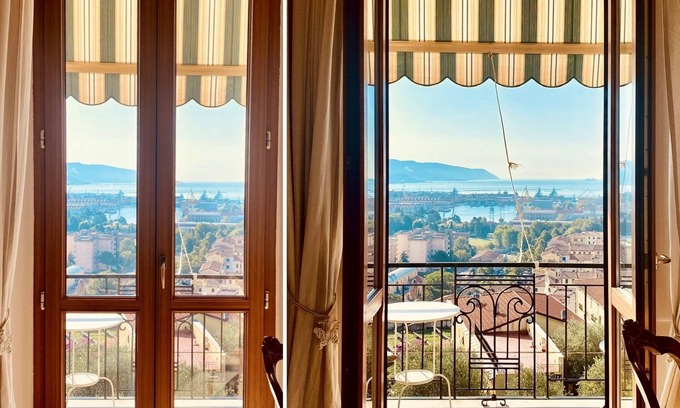 La Spezia Casa | Affittacamere Cá Leon
