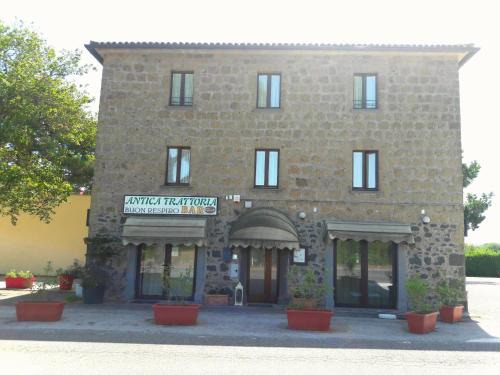 Orvieto Casa | Affittacamere da Laura Silvi