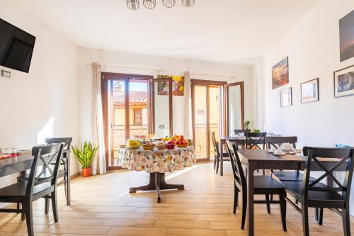 Jerzu Casa | Affittacamere Da Riccardo