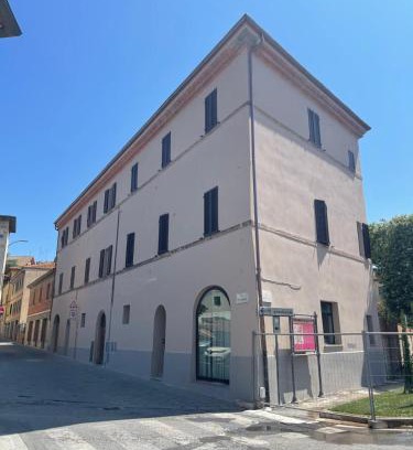 Sinalunga Casa | Affittacamere L'albero della vita
