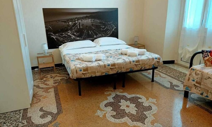 San Vincenzo Casa | Affittacamere Monumentale