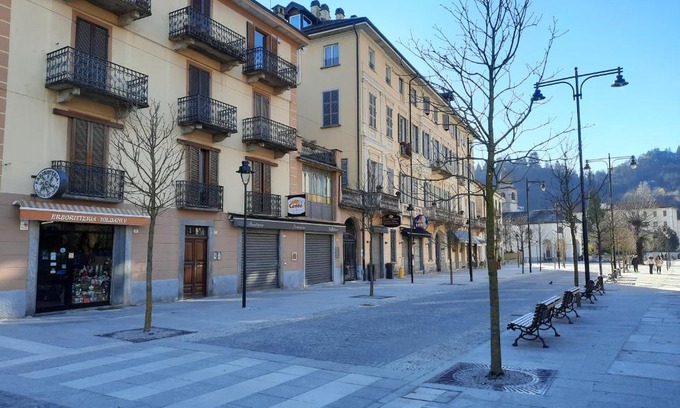 Domodossola Casa | Affittacamere Ossola