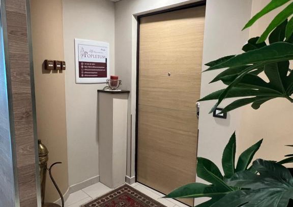 Coppito Casa | AFFITTACAMERE POPLETUM