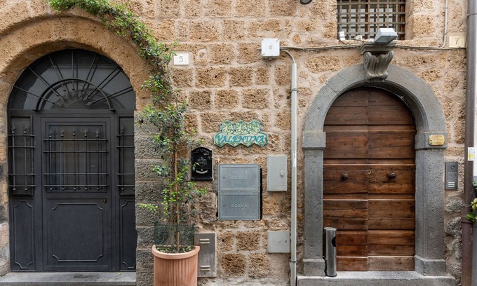 Orvieto Casa | Affittacamere Valentina