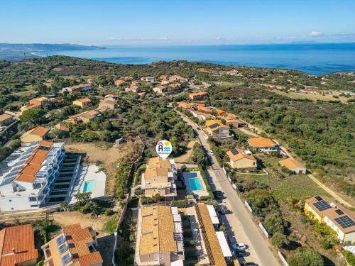 Paduledda Apartamento | AffittaSardegna-Casa Pesca