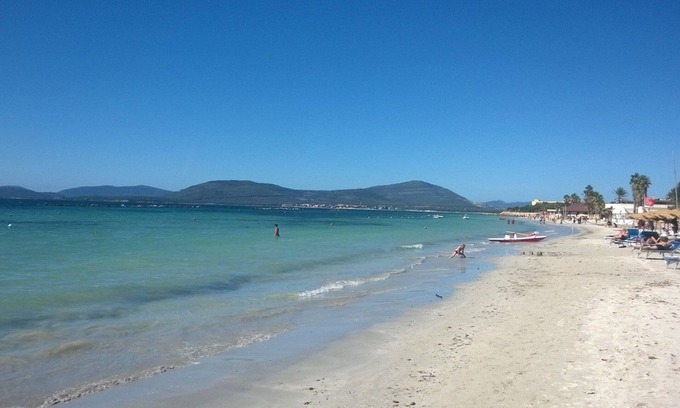 Lido Apartamento | AffittaSardegna - Lido Apartments