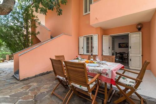 Cala Gonone Apartamento | AffittaSardegna-Villa Gerani