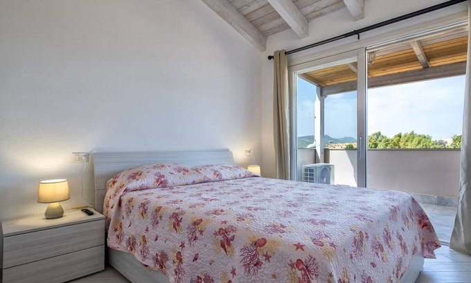 Viddalba Apartamento | Affittimoderni Viddalba - Turtle House