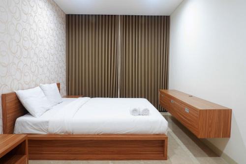 Mampang Prapatan Apartamento | Affordable 2BR At L'Avenue Apartment By Travelio