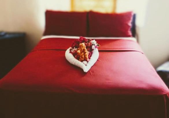 River Oaks Apartamento | Affordable and Cozy at Content Guest House