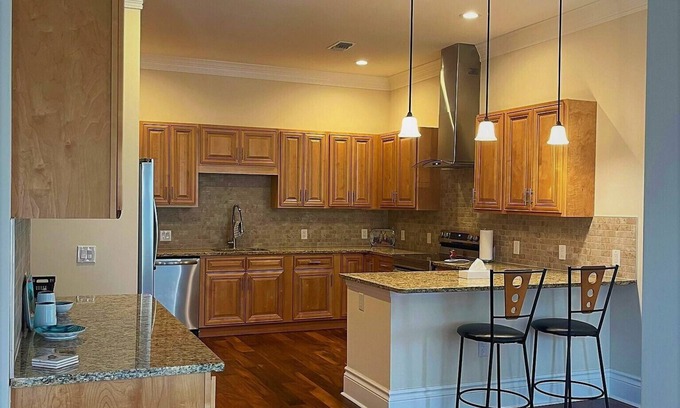 San Carlos Park Villa | Relajate en Fort Myers