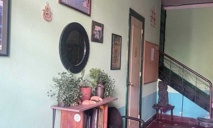 Zona Historico Casa | Affordable colonial style room in the historic center of the city