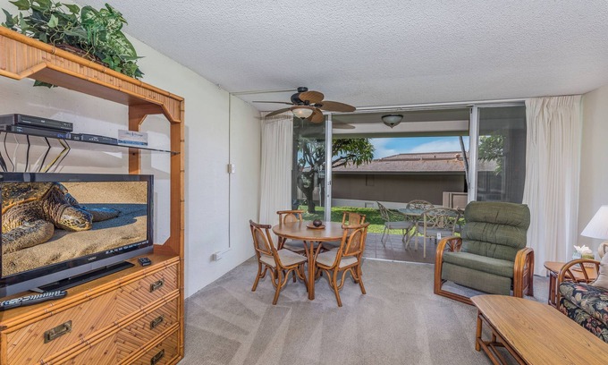 Kaanapali Condominio | Asequible en Kaanapali!