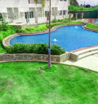 Paranaque Apartamento | Affordable room