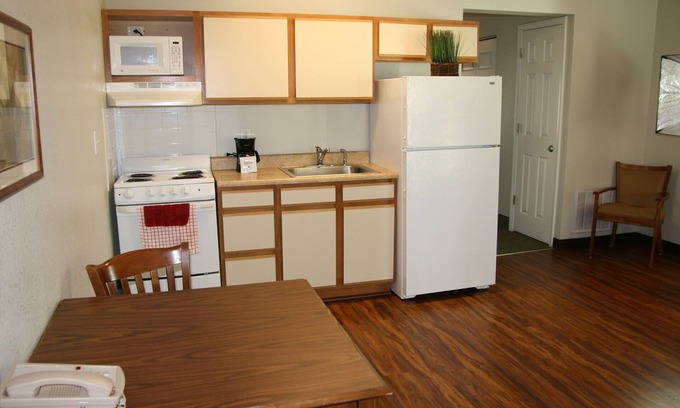 Shelby Apartamento | Affordable Suites Shelby