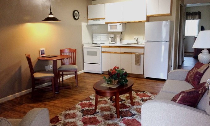 Statesville Hotel | Affordable Suites Statesville