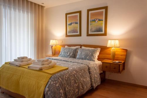 Arouca Apartamento | Afonso's Apartment2 Arouca