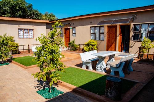 Kasane Casa | African Apartments Inn