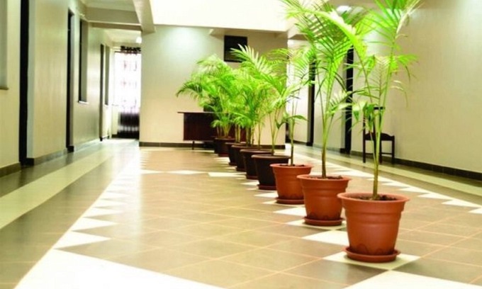 Busia Hotel | Afrique Hotel