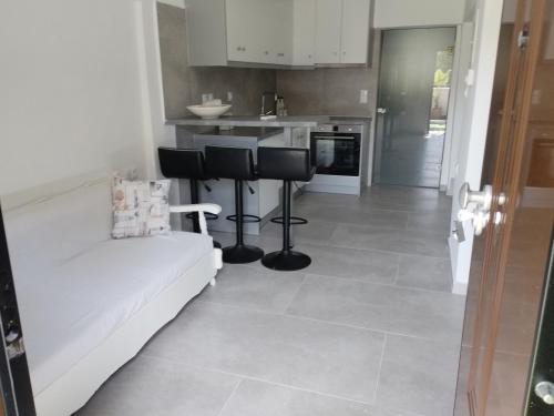 Diakofto Apartamento | AFRODITE