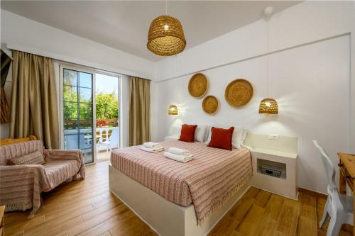 Stegna Apartamento | Afroditi Superior Apartments