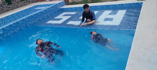 Northern Mindanao Apartamento | AFS Suites Barra, Opol