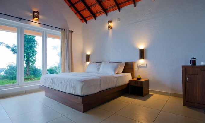 Meppadi Complejo | After the Rains