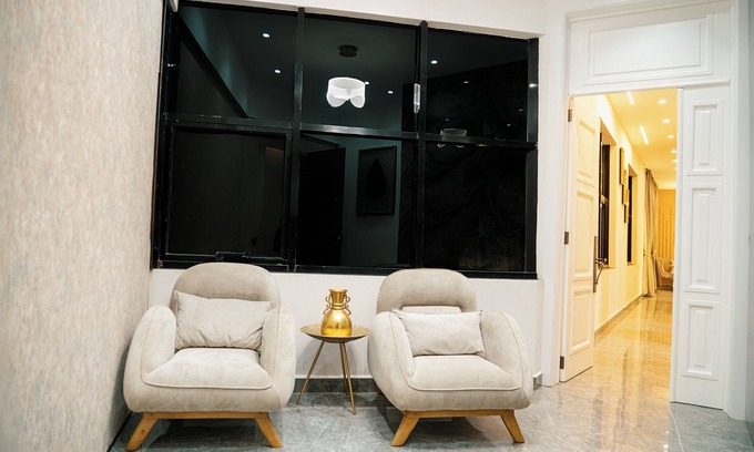 Bole Casa | Ag Grace business Center