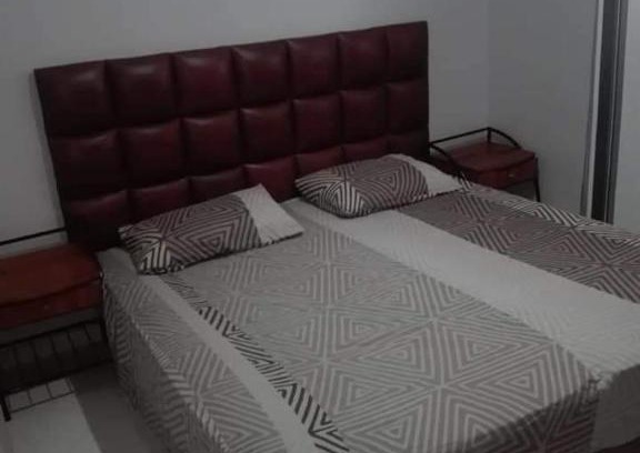 Bensergao Apartamento | AGAAPP