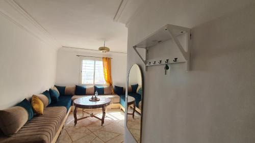 Anza Apartamento | Agadir Anza plage