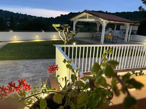 Palinuro Apartamento | Agape
