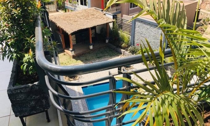 Kigali Apartamento | AGASARO Luxe Appartment