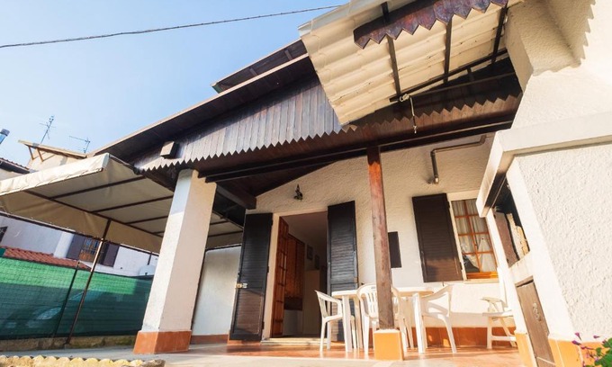 Lido delle Nazioni Apartamento | Agenzia Vear- Cile 41