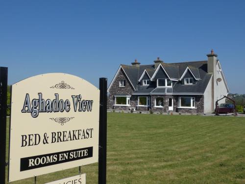 Aghadoe Cama Y Desayuno | Aghadoe View Bed & Breakfast