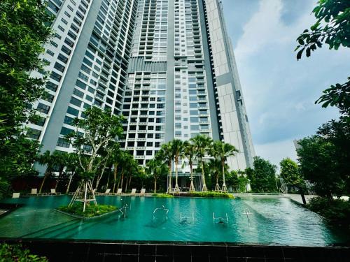 Imbi Apartamento | AGILE Bukit Bintang TRX Serviced Apartment
