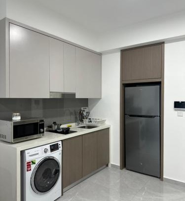 Imbi Apartamento | Agile Residence Bukit Bintang TRX By SweetHome