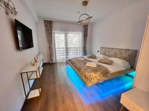 Predeal Apartamento | Agi’s Apartment Predeal