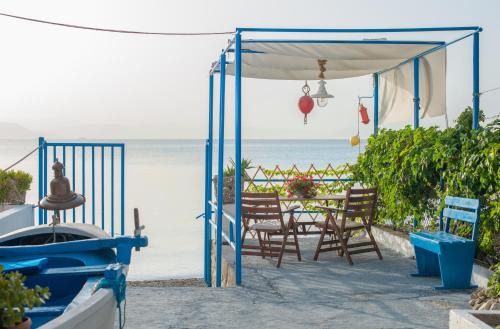 Perama Apartamento | Agistri By The Sea