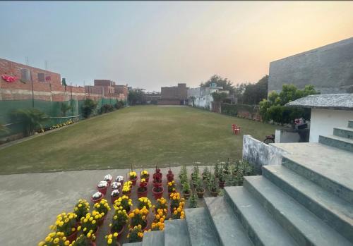 Mohangarh Casa | Agnihotri Villa